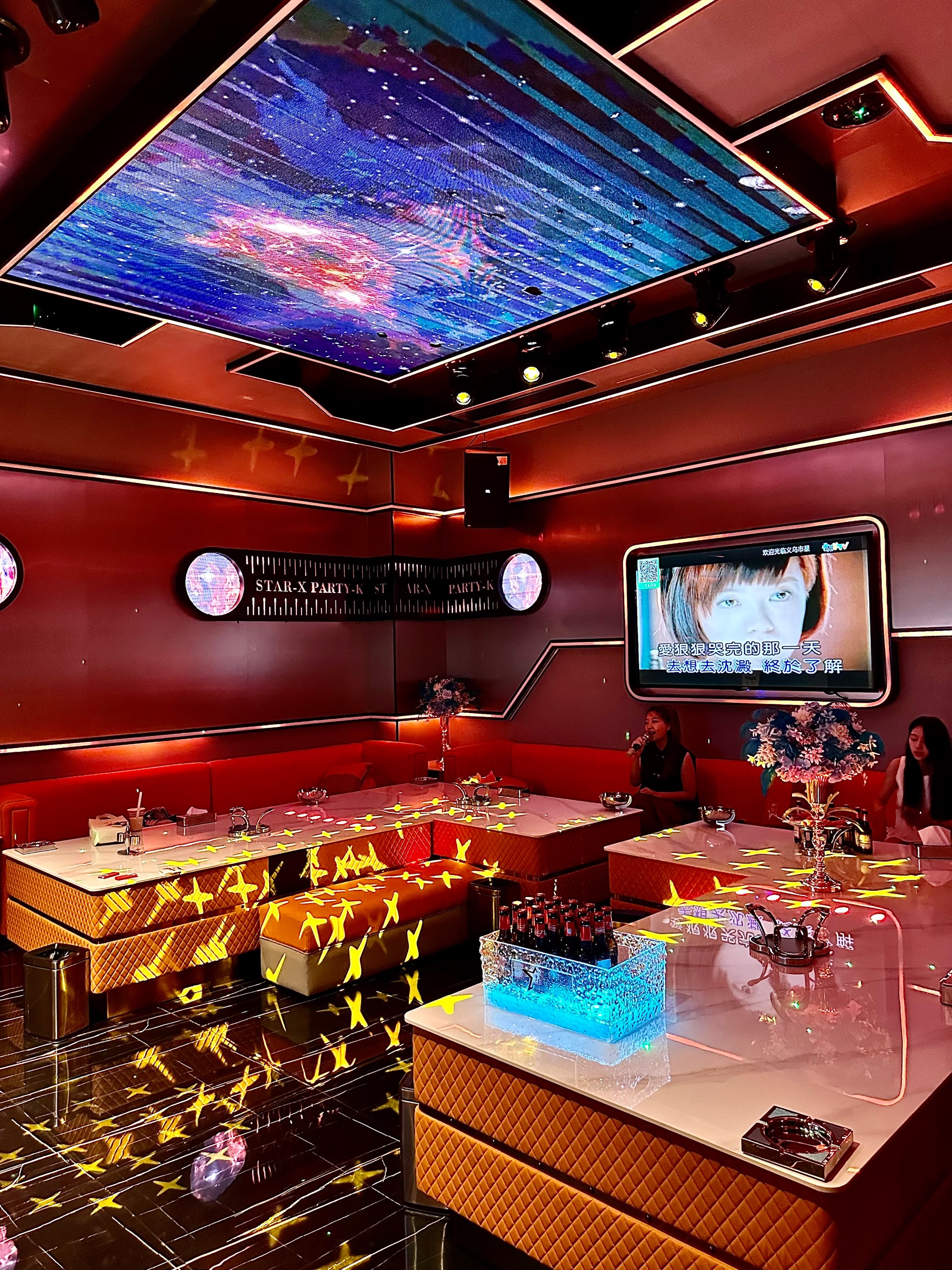 驻马店商务KTV概念揭秘-西平县ktv预定