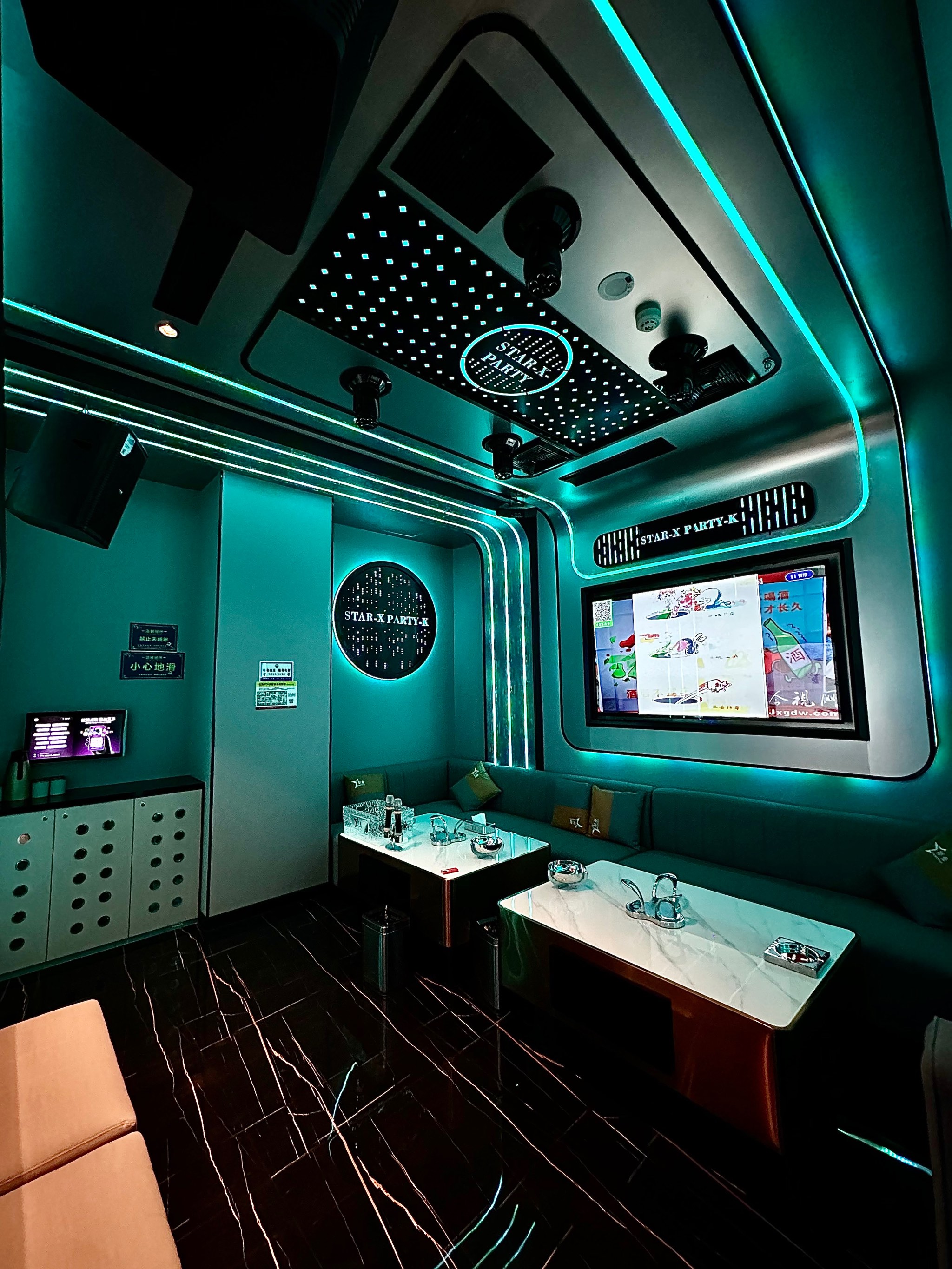 驻马店商务ktv服务  -西平县ktv预定