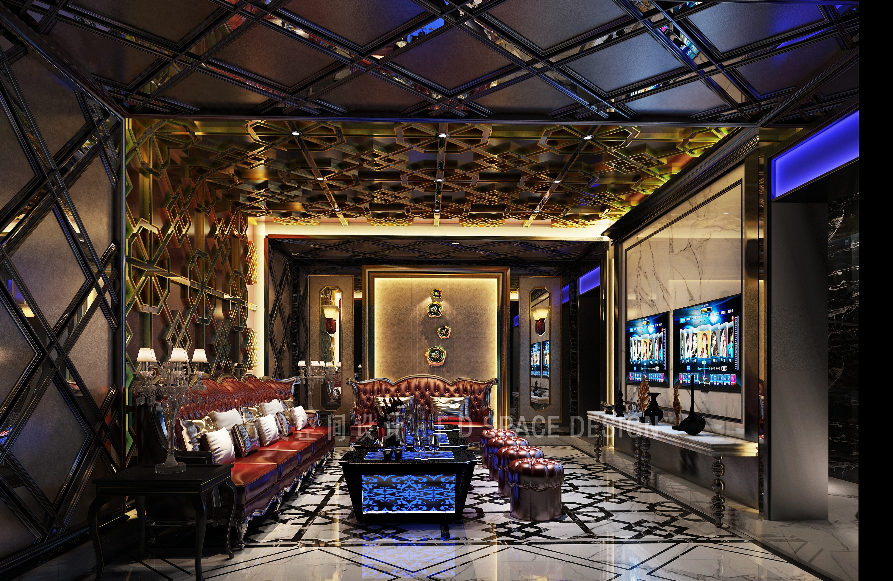 驻马店商务KTV，夜场风情尽在此-西平县ktv预定