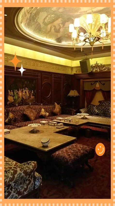 驻马店商务ktv与片场区别解析-西平县ktv订房